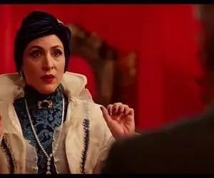 دراکولای مال باخته