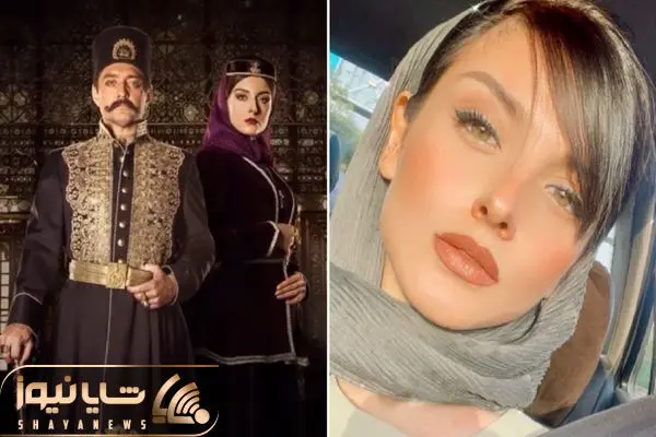 fateme masoudifar shayanews