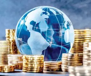 کاهش انتشار حجم اوراق، فشار سنگینی از روی بازارهای مالی برمی‌دارد