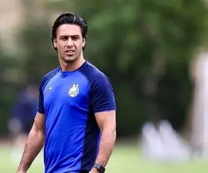 چرا فرهاد مجیدی سرمربی استقلال نمی شود؟