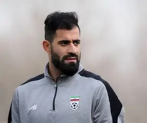 کنعانی‌زادگان دعوات میثاقی را نپذیرفت