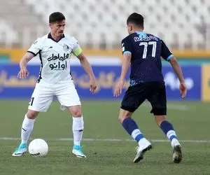 جدال نبازها در آزادی!