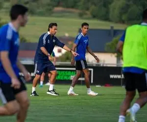 فرهاد به دنبال خرید 3 ستاره ایرانی