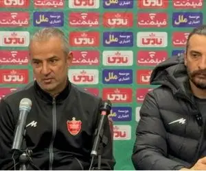 مترجم کارتال نفوذی استقلال بود؟