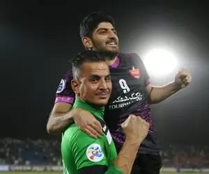 مهدی ترابی بخشی از پول شاکی پرسپولیس را جور کرد!