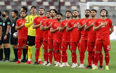 تعداد تماشاگران بازی ایران-امارات چقدر است؟ 