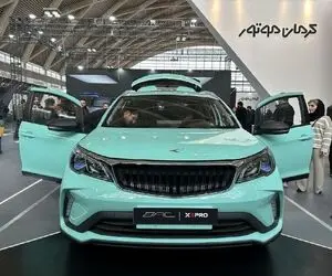 بخشنامه پیش فروش 3 محصول شرکت کرمان موتور
