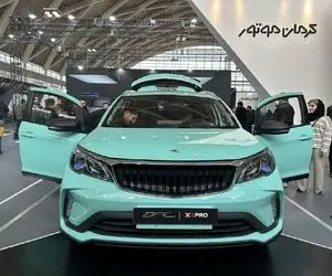 بخشنامه پیش فروش 3 محصول شرکت کرمان موتور