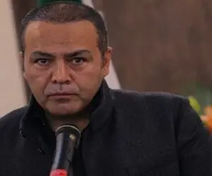 ما مقصرها باید همیشه کنار هم بمانیم