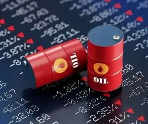 کاهش قیمت نفت خام در آستانه مذاکرات