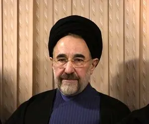 آیا خاتمی به دنبال برگشت به قدرت است؟