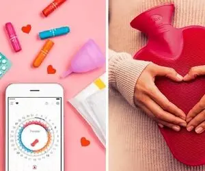 راهکارهای ساده برای کاهش درد دوران قاعدگی / با چند تغییر کوچیک حس بهتری خواهی داشت