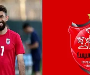 علی قلی زاده بمب نقل و انتقالات پرسپولیس می شود؟!