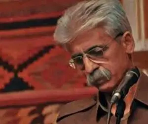 آواز ماندگار؛ اجرای ناصر رزازی که داروی روح صداش تو دنیا تکرار نمیشه خاطراتو زنده کرد