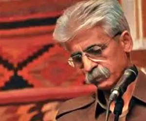 آواز ماندگار؛ اجرای ناصر رزازی که داروی روح صداش تو دنیا تکرار نمیشه خاطراتو زنده کرد