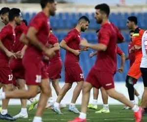 شکایت از پرسپولیس بخاطر پست اینستاگرامی!