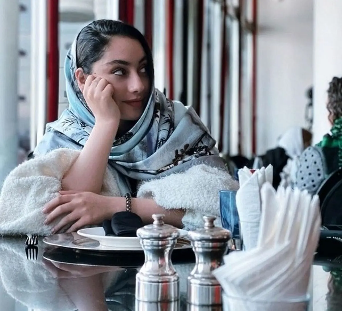 ترلان+پروانه