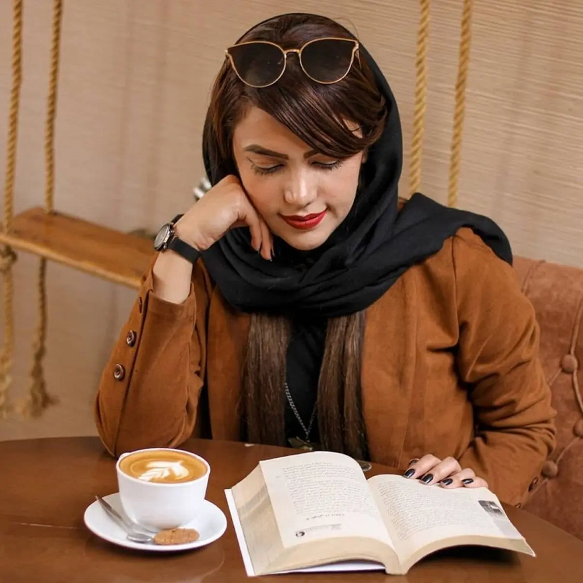 استایل-زمستونی