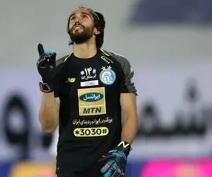 چرا اسکوچیچ دروازه بان استقلال را به تیم ملی دعوت نمی کند؟