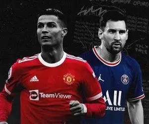 بمب نقل و انتقالاتی فوتبال جهان؛ کریستیانو رونالدو هم تیمی لیونل مسی می شود؟!