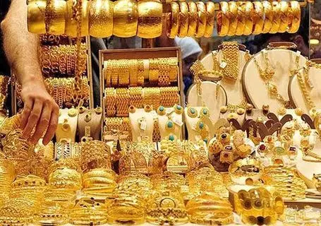 قیمت طلا 18 عیار و 24 عیار امروز شنبه 19 اردیبهشت 1405؛ اصلاح تمام شد؟