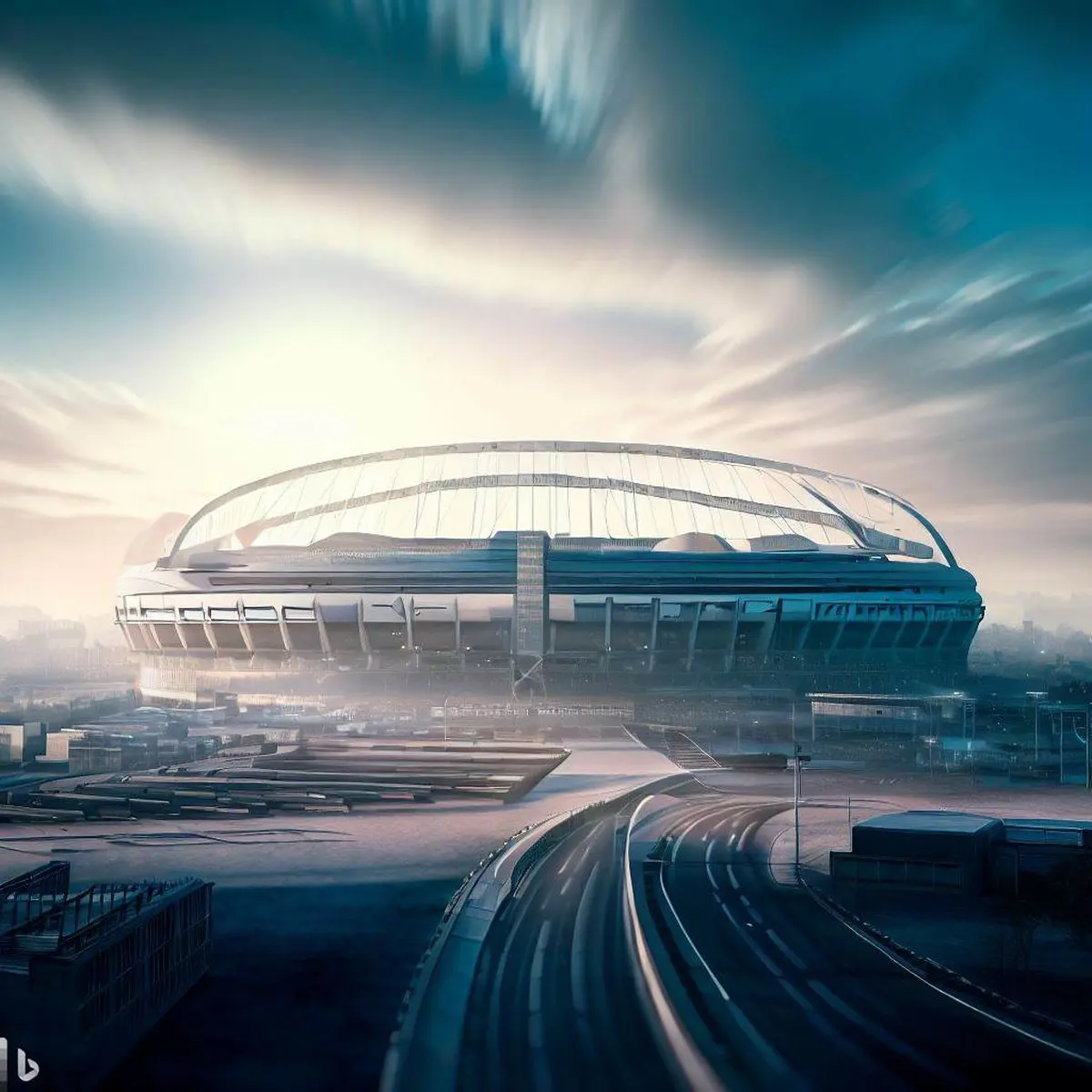 Wembley Stadium (London)