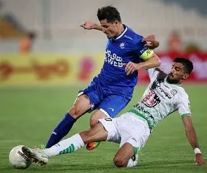 شکوری: صحبت از بستن استقلال با دلالی، روحیه بازیکنان را کاهش می‌دهد