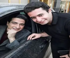آواز همایونی؛ پسره چنان فاخر و شنیدنی شجریان خوند انگار همایون دست راستشو کشیده سرش