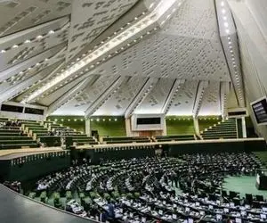 کلیات لایحه بودجه 1400 رد شد
