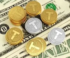 قضیه نفت ایران و تتر چیست؟