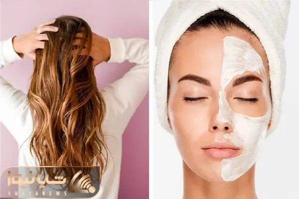 پوست و موی شما آینه وضعیت سلامت داخلی بدن شما