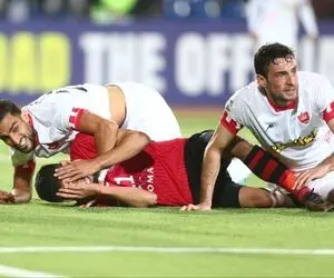 احیای یک ستاره در پرسپولیس
