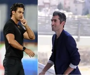 کنایه تند مجتبی جباری علیه فرهاد مجیدی