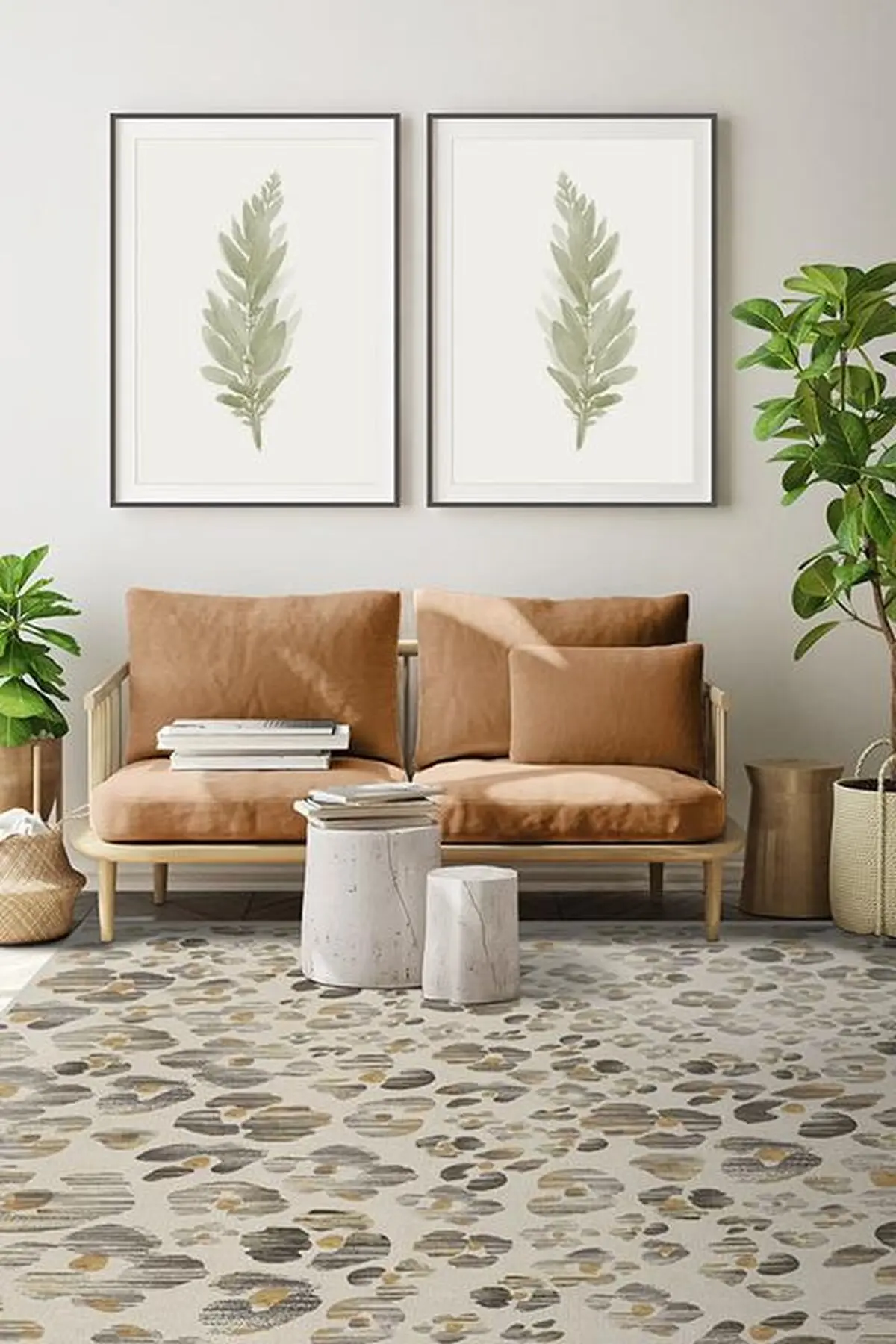 leopard-print-area-rug