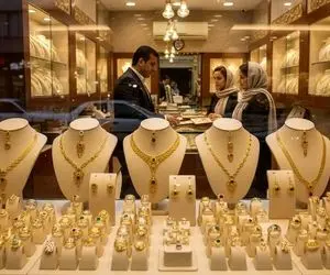 آیا طلای ۱۸ عیار تا خرداد ۱۴۰۵ به ۱۶ میلیون می‌رسد؟