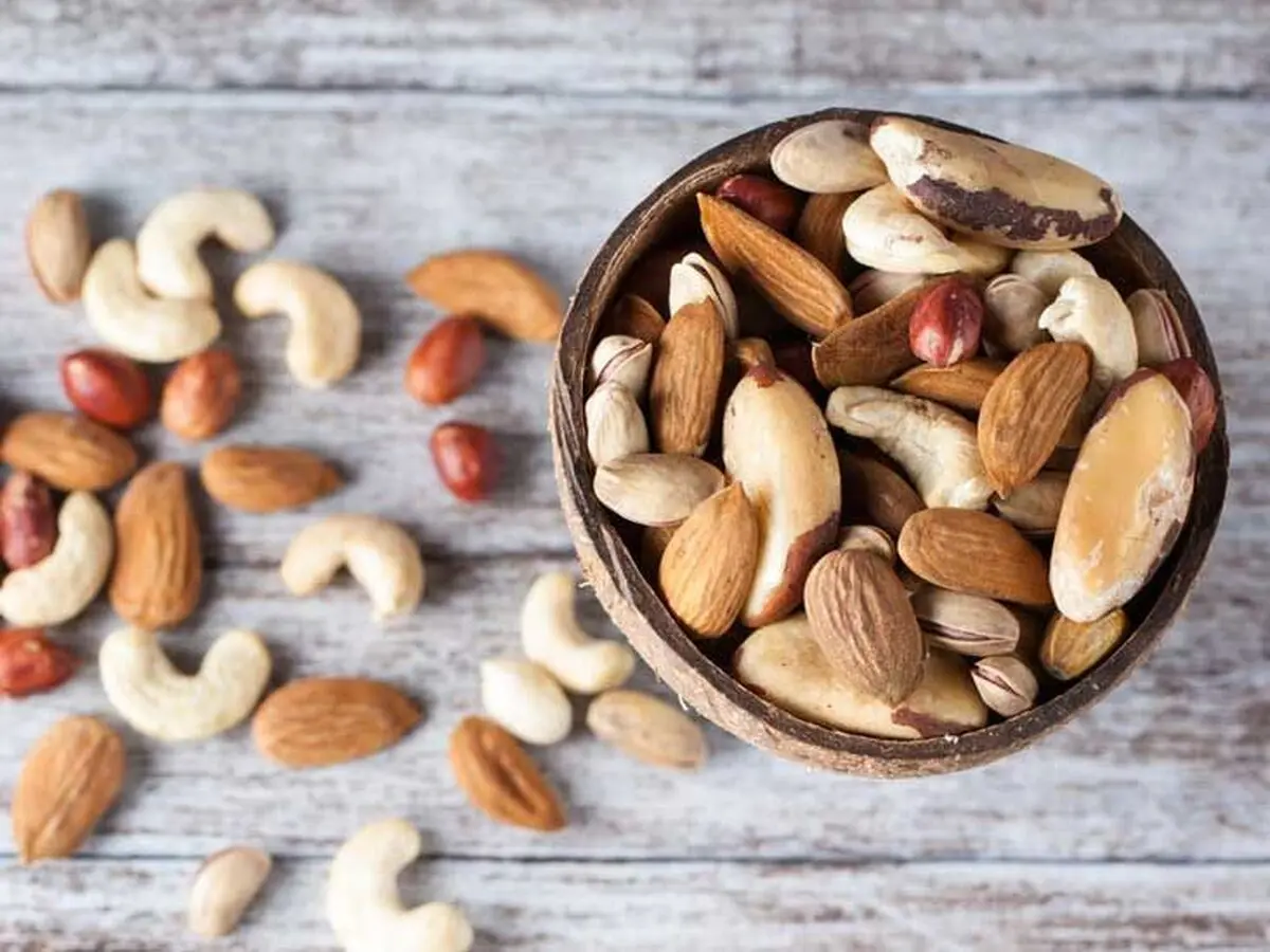 Nuts