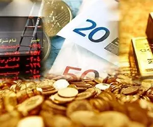 کدام بازار بیشترین سوداوری را داشت؟