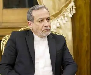 پاسخ عراقچی به رسانه آمریکایی: آیا می‌توان به ترامپ اعتماد کرد؟