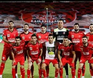 استقلال حتی در تمدید هم از پرسپولیس جا ماند!