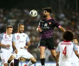 رضا اسدی؛ خریدی که پرسپولیسی ها را امیدوار کرد