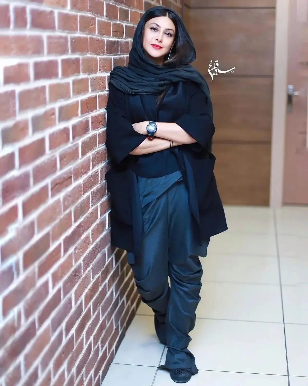 آزاده صمدی
