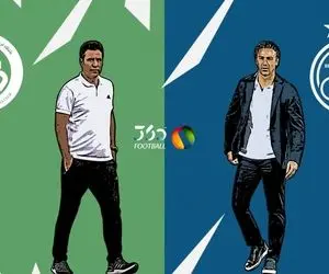 10+1 نکته جذاب از بازی استقلال-ذوب‌آهن