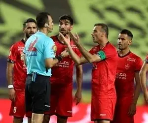 پرسپولیس سرانجام در زمین مسابقه سپاهان را می برد؟