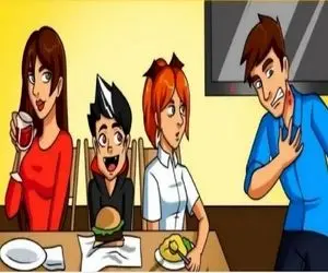 بازی فکری؛ فقط 3 درصد آدما با مغز پر از فسفر میتونن خون آشام  جمع رو تشخیص بده