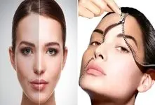 راه سفید کردن پوست در یک روز؛ خرجش یه دونه سیب زمینیه تا پوست بلور و شفاف بسازی