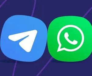 خبر جدید در خصوص رفع فیلتر تلگرام و واتس‌اپ امروز 9 بهمن