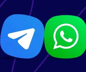 خبر جدید در خصوص رفع فیلتر تلگرام و واتس‌اپ امروز 9 بهمن