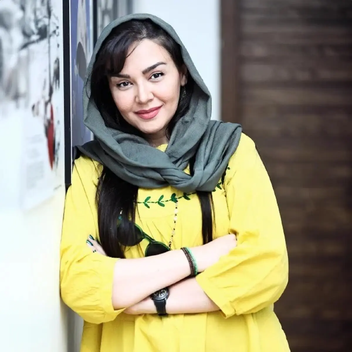 ندا قاسمی