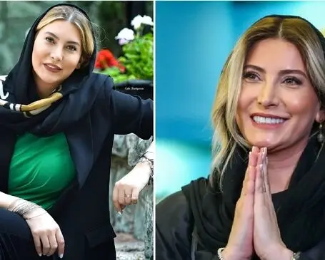 فریبا نادری: به من فحش بدهید