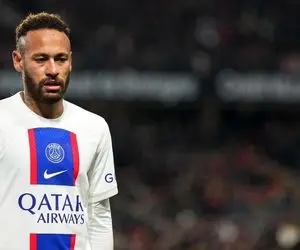 پیشنهاد هنگفت الهلال به فوق ستاره PSG